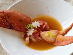 -广州花园酒店-凌璇阁360度高空海鲜自助餐CAROUSEL