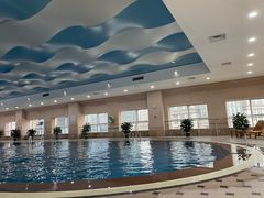 -秦皇岛秦皇国际大酒店