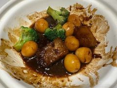 -刘胖子家常菜·蹄花焖藕(兴业店)