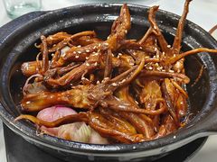 -馨方园食府·市井老南京菜