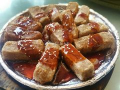 -鑫悦楼煎蟹·16年海鲜大排档