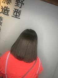 点击看大图 -藤野造型