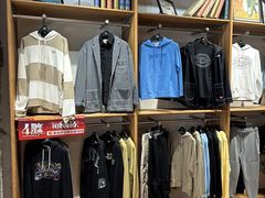 -首创奥特莱斯(西安店)