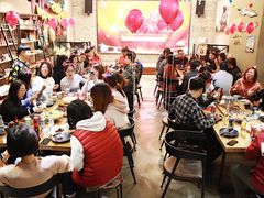 -Kings party 高端轰趴会所(朝阳北路店)