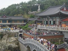 -海东龙宫寺