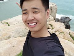 -东极岛景区
