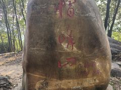 -广州市帽峰山景区