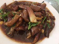 -老张烤羊(王哥庄店)