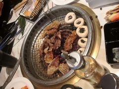-火炉火自助餐(喜隆多店)