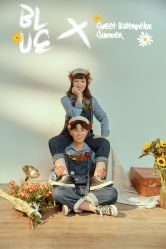 -芭莎视觉婚纱摄影(花溪店)