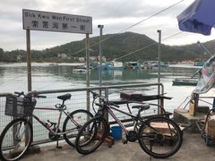 -南丫岛