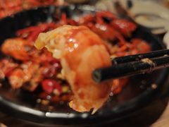 -大嘴龙虾·烧烤夜宵(北景园店)