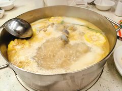 -肥仔文澳门猪骨煲(南京西路店)