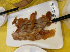 369精品烤鸭-西安烤鸭店(369烤鸭王店)