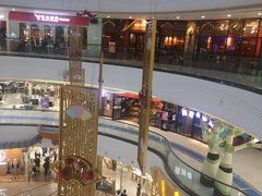 -万达茂商场(南京仙林店)