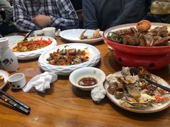 -必点海鲜·鲅鱼水饺(鞍山西道店)
