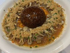 糯米蛏子-930私房菜(欧阳路店)
