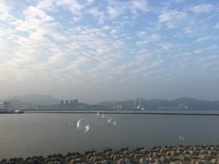 -野狸岛