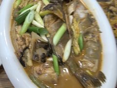 -小船渔村•大连菜•大连焖鱼(明泽街店)