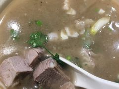 -青州庙子全羊馆(李村店)