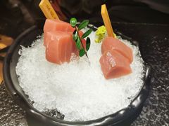 -無境·匠心日本料理(汉街店)