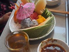 -海底捞火锅(汕头苏宁广场店)