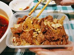 -紫光园(劲松店)