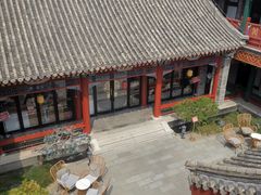 -和风景里酒店(护国寺店)