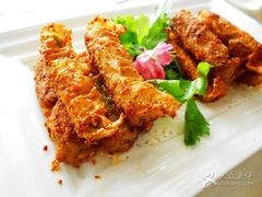 -小杨烤肉(朱雀店)