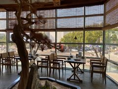 -蜜桃餐厅·伴山(湖滨商业街店)
