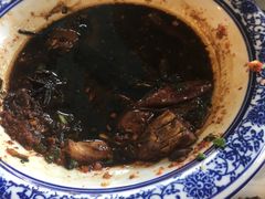 -乌镇那一年小院主题餐厅(甘泉西路店)
