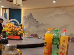-新乾隆酒楼(帝景园店)