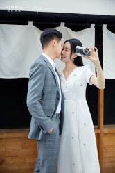 -新奕映像摄影机构