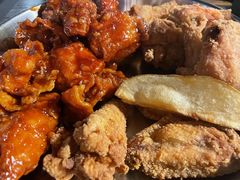 -MI WU FACTORY米屋美食工厂餐厅(绿地店)