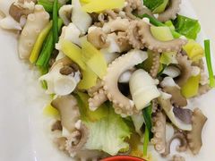-沈家门小海鲜