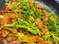 -兰湘子·湘菜小炒(盛龙广场店)