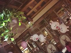 大堂-胡桃里音乐酒馆(曲江店)