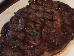 -弗兰克牛排西餐厅Ribone steak house(柠檬花园店)