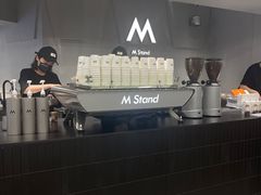 -M Stand(西安大悦城店)