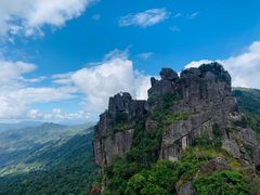 -七仙岭温泉国家森林公园