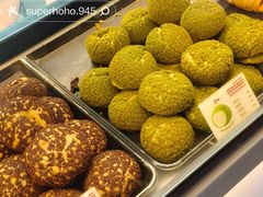 -西树泡芙(正佳店)