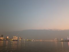 -武昌中华路码头(轮渡站)