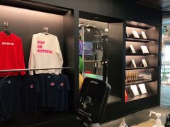 -TOP健身私教工作室(侨香店)