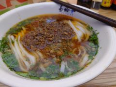 -易裕和·长沙米粉(竹塘西路店)