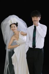 -拾尚映画·STUDIO婚纱摄影(中关村店)