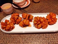 -老客家·客家菜(万达店)