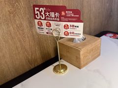 -江边城外烤鱼(世茂广场店)