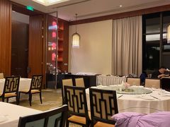 -云山九里度假酒店蝶庐阁中餐厅