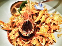 -辛香汇·现炒川菜(淮海路百盛店)