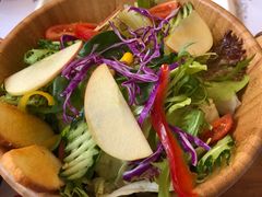 -格兰西点餐厅(文化街店)